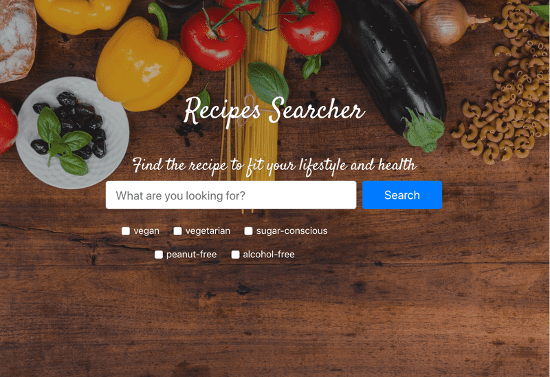 Recipes